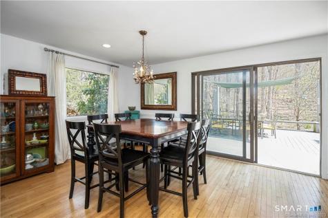 48 Winding Lane Norwalk CT 06851