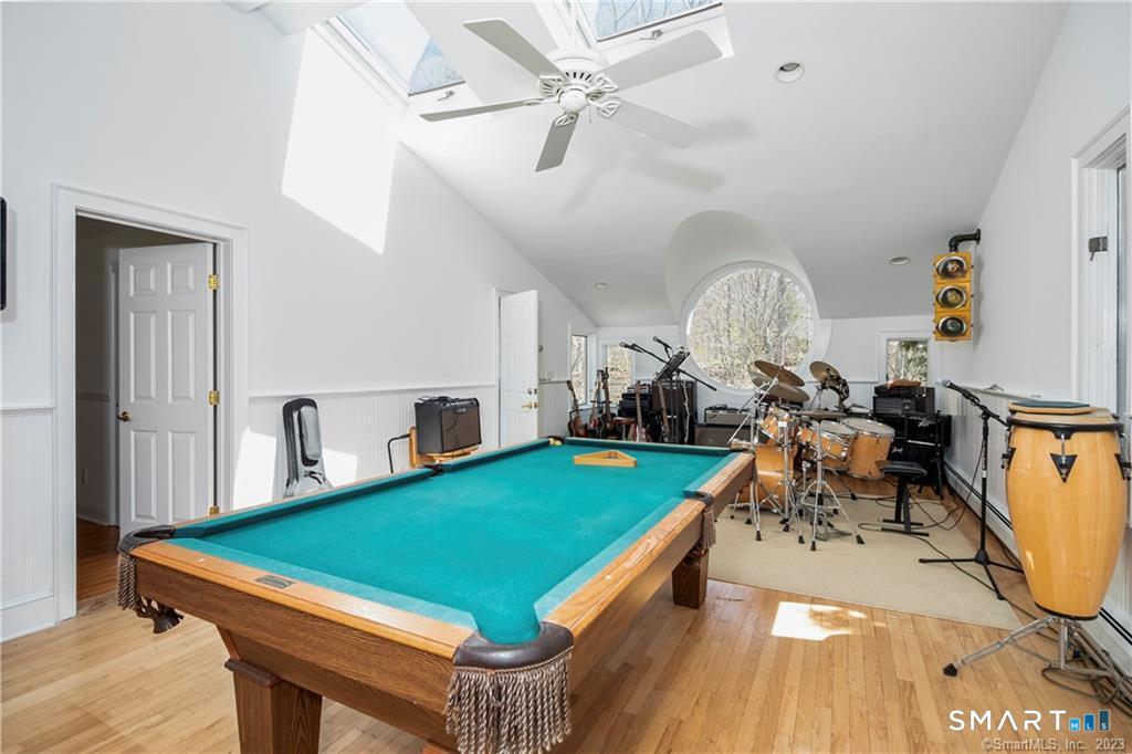 48 Winding Lane Norwalk CT 06851