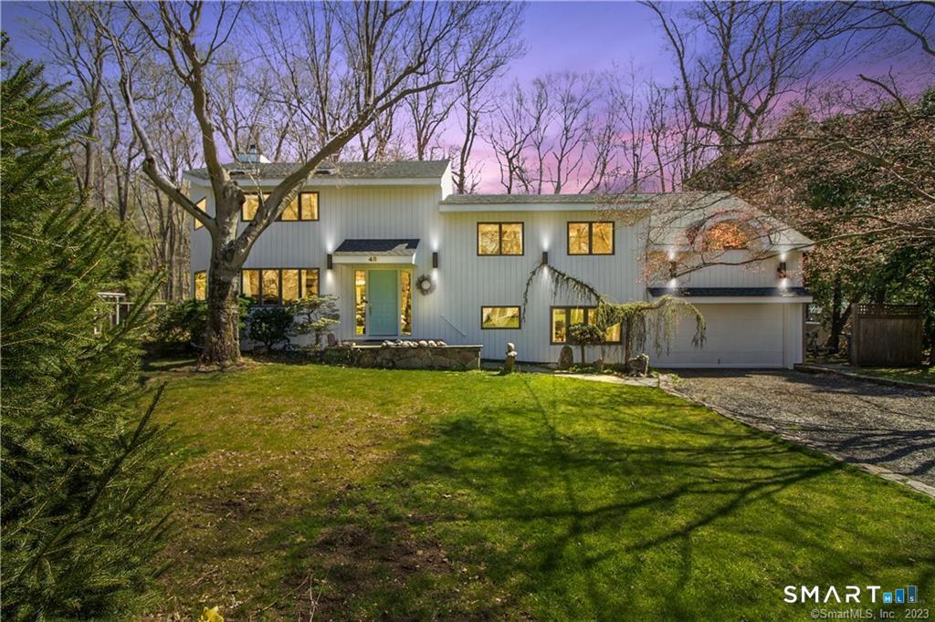 48 Winding Lane Norwalk CT 06851
