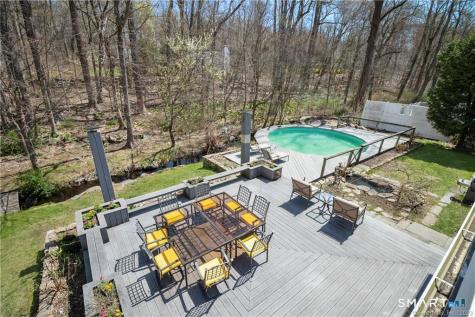 48 Winding Lane Norwalk CT 06851