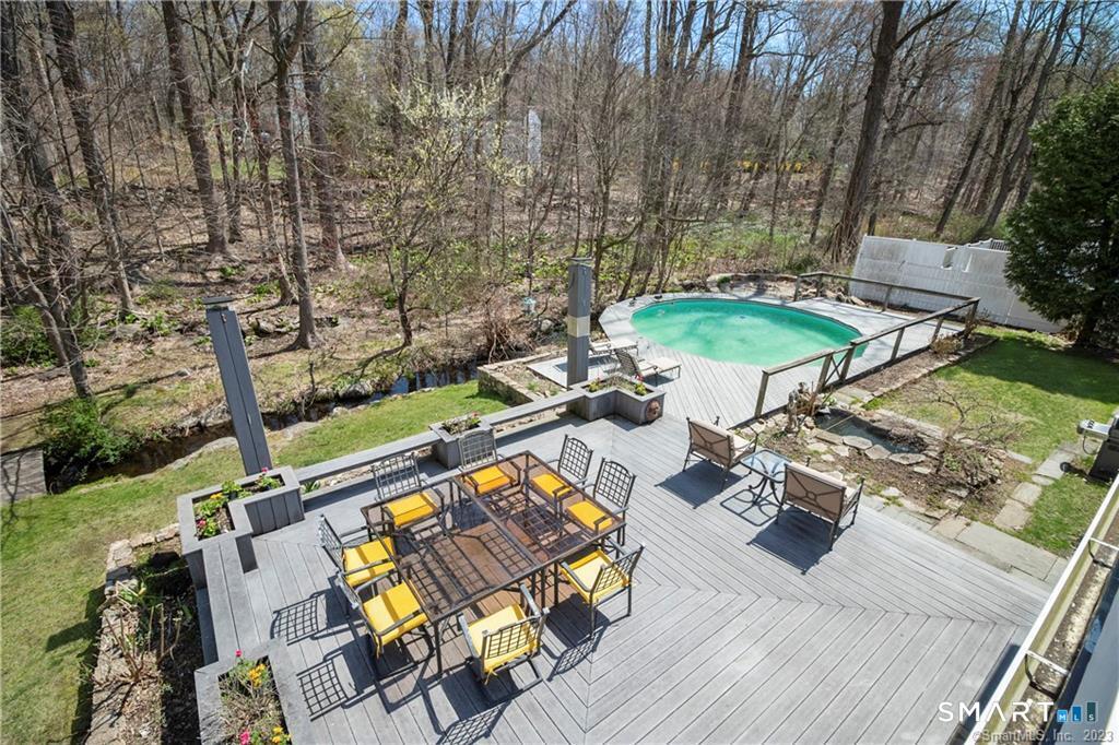 48 Winding Lane Norwalk CT 06851