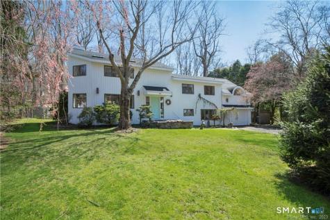 48 Winding Lane Norwalk CT 06851