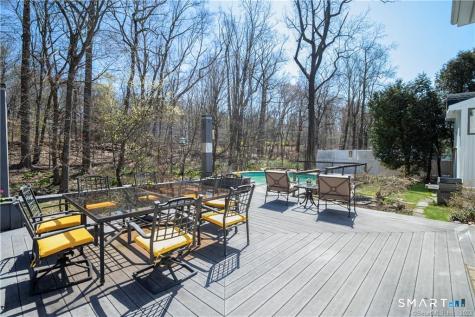 48 Winding Lane Norwalk CT 06851