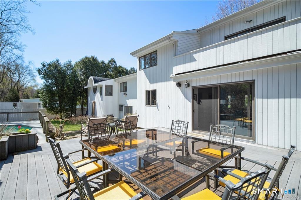 48 Winding Lane Norwalk CT 06851