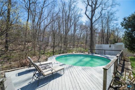 48 Winding Lane Norwalk CT 06851