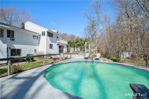 48 Winding Lane Norwalk CT 06851
