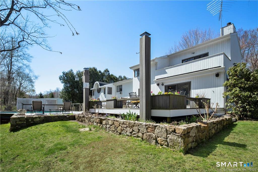 48 Winding Lane Norwalk CT 06851