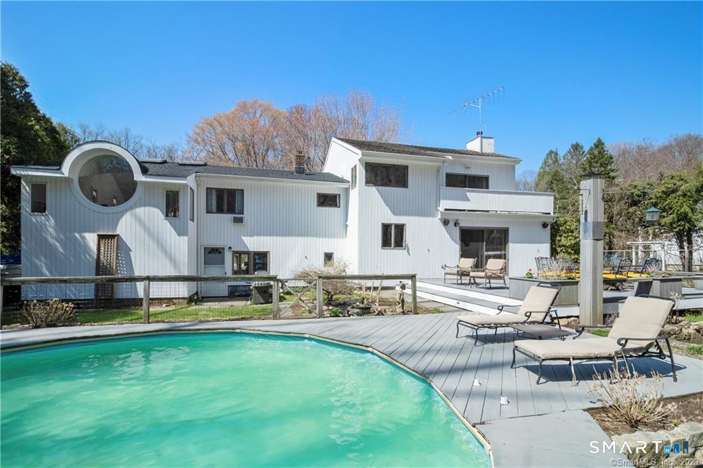 48 Winding Lane Norwalk CT 06851
