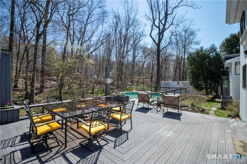 48 Winding Lane Norwalk CT 06851