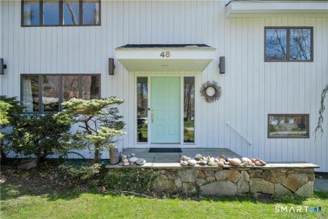 48 Winding Lane Norwalk CT 06851