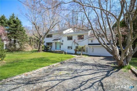 48 Winding Lane Norwalk CT 06851