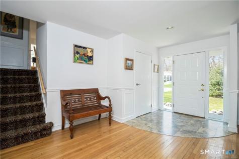 48 Winding Lane Norwalk CT 06851