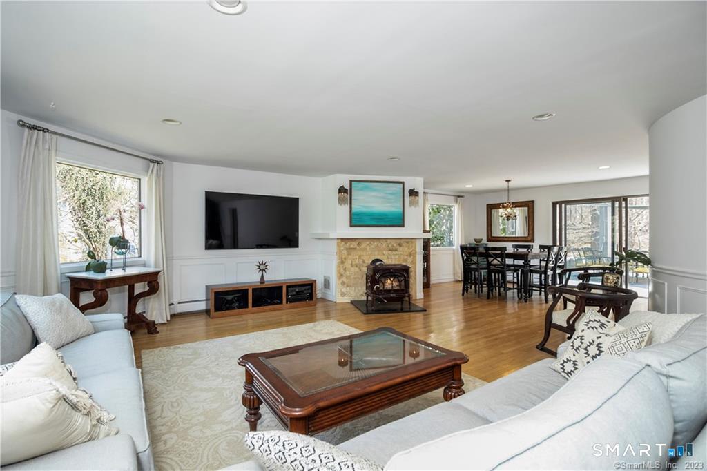 48 Winding Lane Norwalk CT 06851