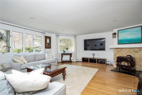 48 Winding Lane Norwalk CT 06851