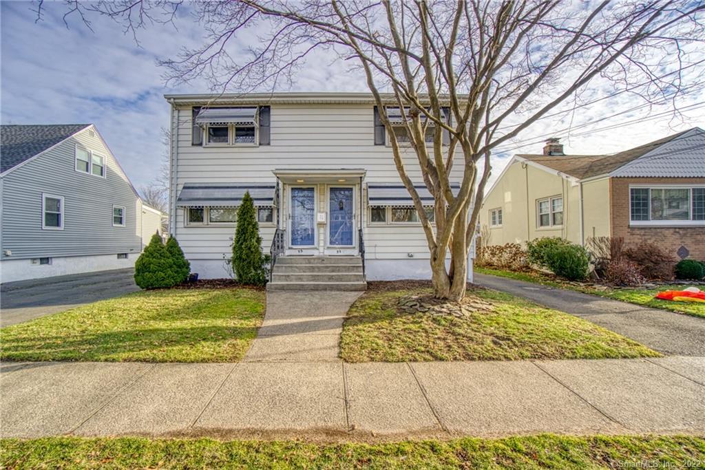 71 Concord Street New Haven CT 06512