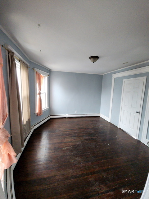 463 Logan Street Bridgeport CT 06607