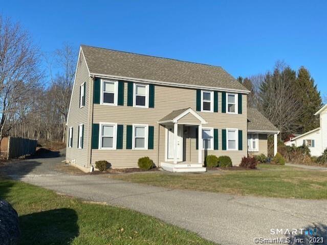 1179 Boston Post Road Old Saybrook CT 06475