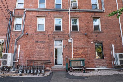 175 Humphrey Street New Haven CT 06511