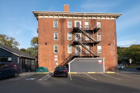 175 Humphrey Street New Haven CT 06511