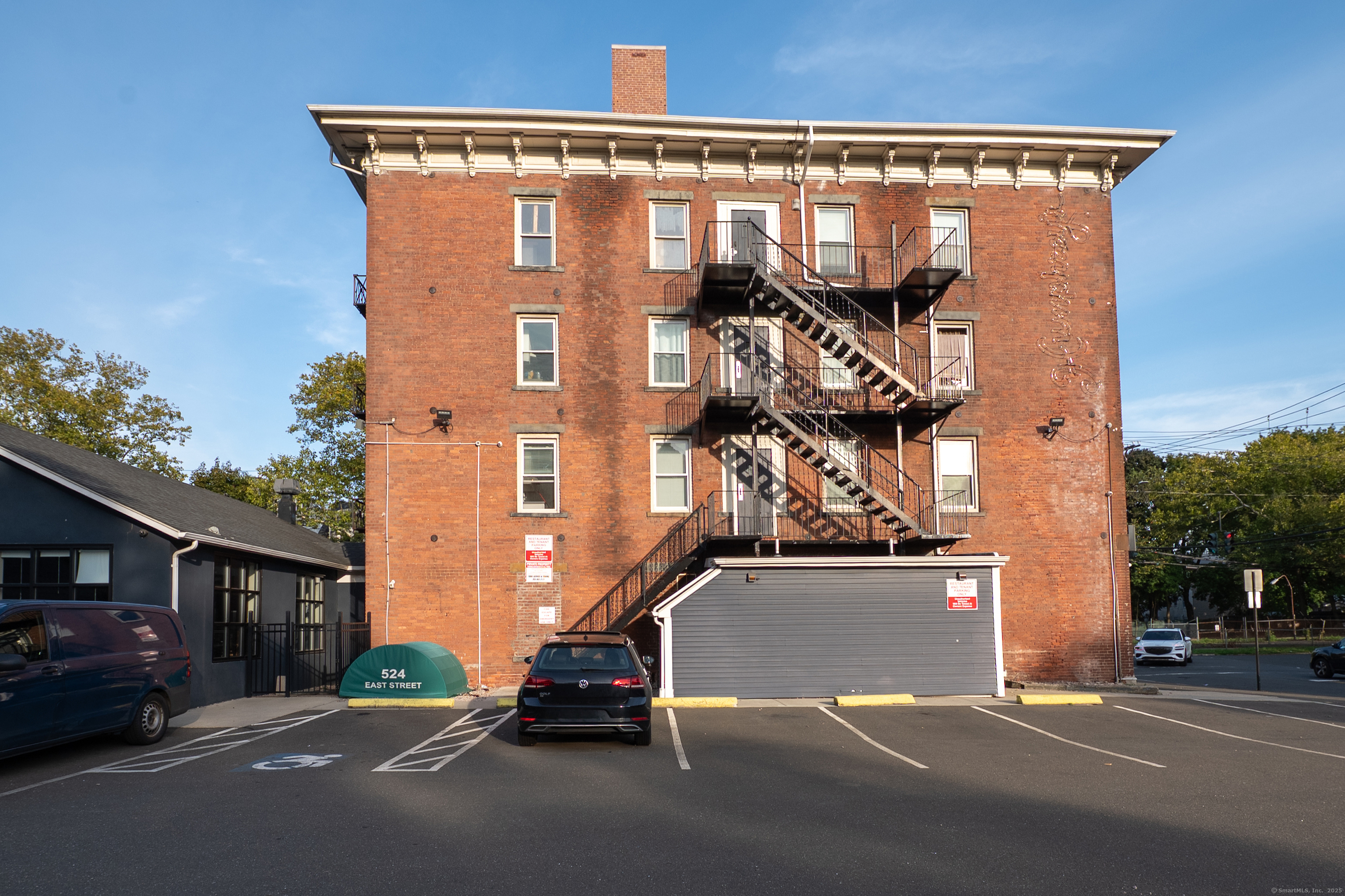 175 Humphrey Street New Haven CT 06511