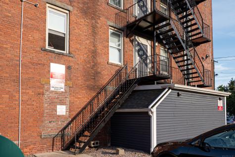 175 Humphrey Street New Haven CT 06511