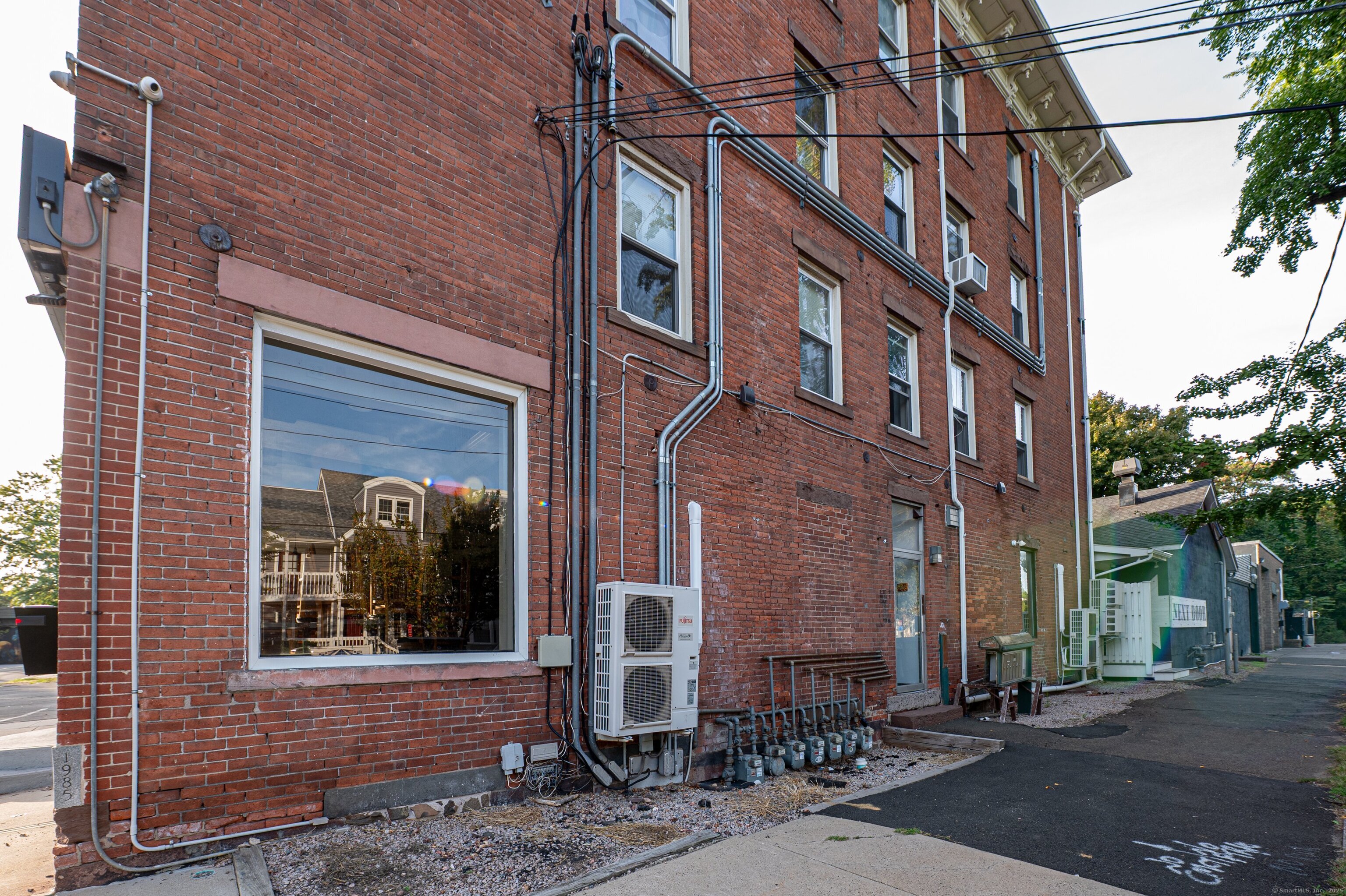 175 Humphrey Street New Haven CT 06511