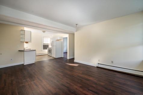 175 Humphrey Street New Haven CT 06511