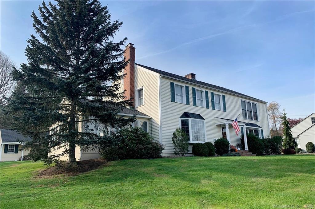 1285 Bronson Road Fairfield CT 06824