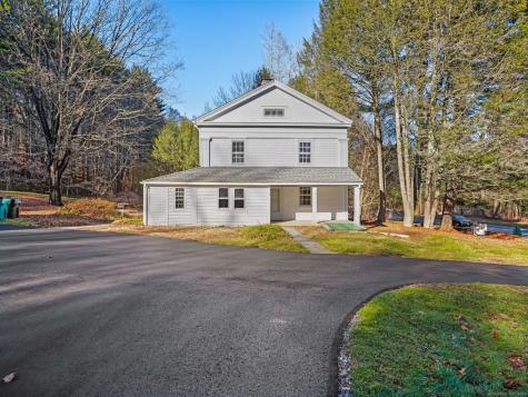 575 Black Rock Turnpike Easton CT 06612