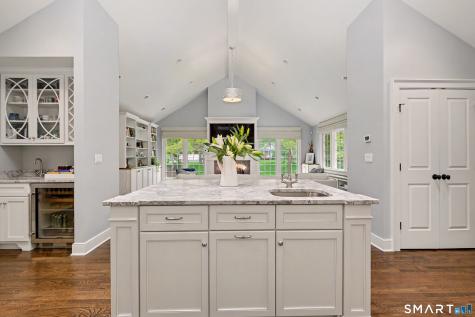 14 Deerfield Road Darien CT 06820