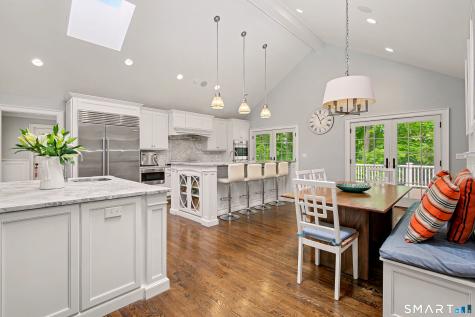 14 Deerfield Road Darien CT 06820
