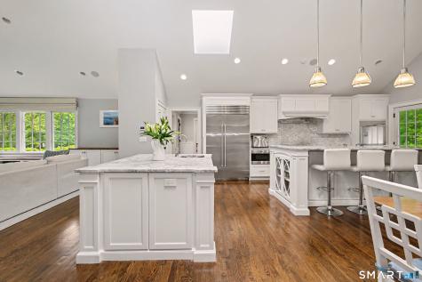 14 Deerfield Road Darien CT 06820