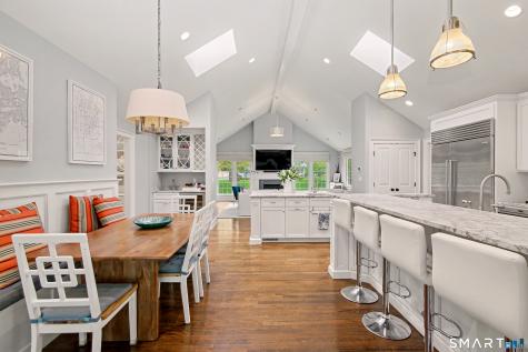 14 Deerfield Road Darien CT 06820
