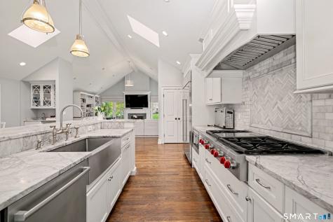 14 Deerfield Road Darien CT 06820