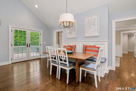 14 Deerfield Road Darien CT 06820