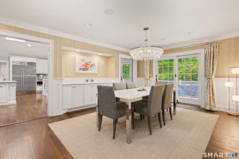 14 Deerfield Road Darien CT 06820