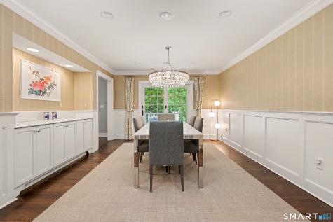 14 Deerfield Road Darien CT 06820