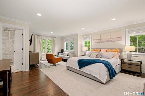 14 Deerfield Road Darien CT 06820