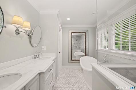 14 Deerfield Road Darien CT 06820