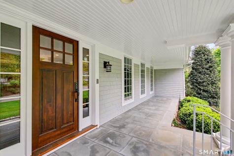 14 Deerfield Road Darien CT 06820