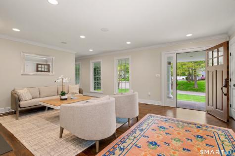 14 Deerfield Road Darien CT 06820