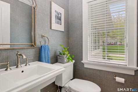 14 Deerfield Road Darien CT 06820