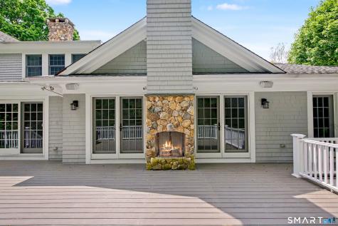 14 Deerfield Road Darien CT 06820