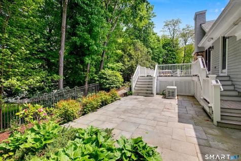 14 Deerfield Road Darien CT 06820