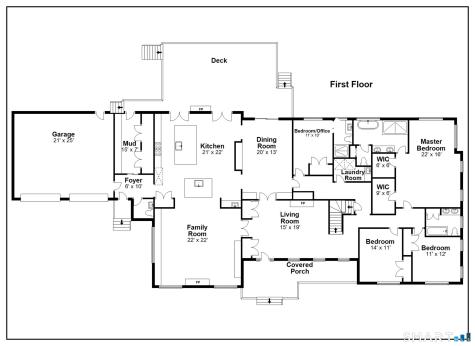 14 Deerfield Road Darien CT 06820