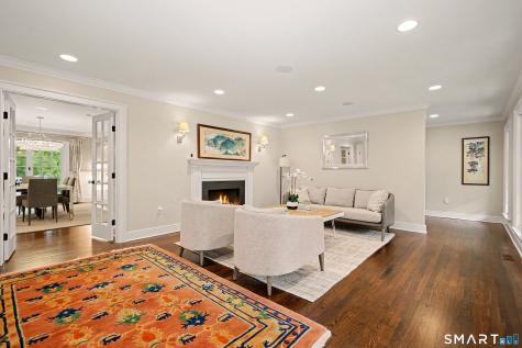 14 Deerfield Road Darien CT 06820