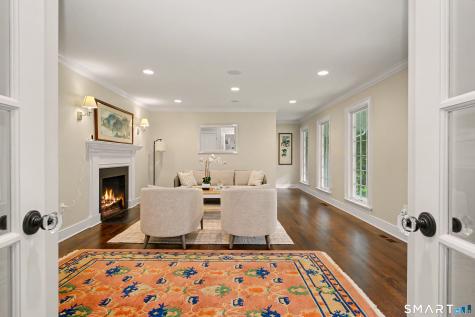 14 Deerfield Road Darien CT 06820