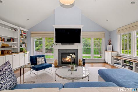 14 Deerfield Road Darien CT 06820