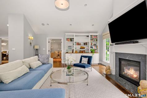 14 Deerfield Road Darien CT 06820