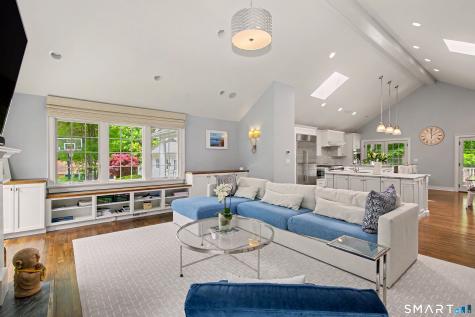 14 Deerfield Road Darien CT 06820